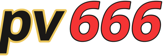 pv666 logo